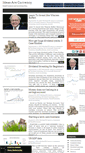 Mobile Screenshot of ideasarecurrency.com
